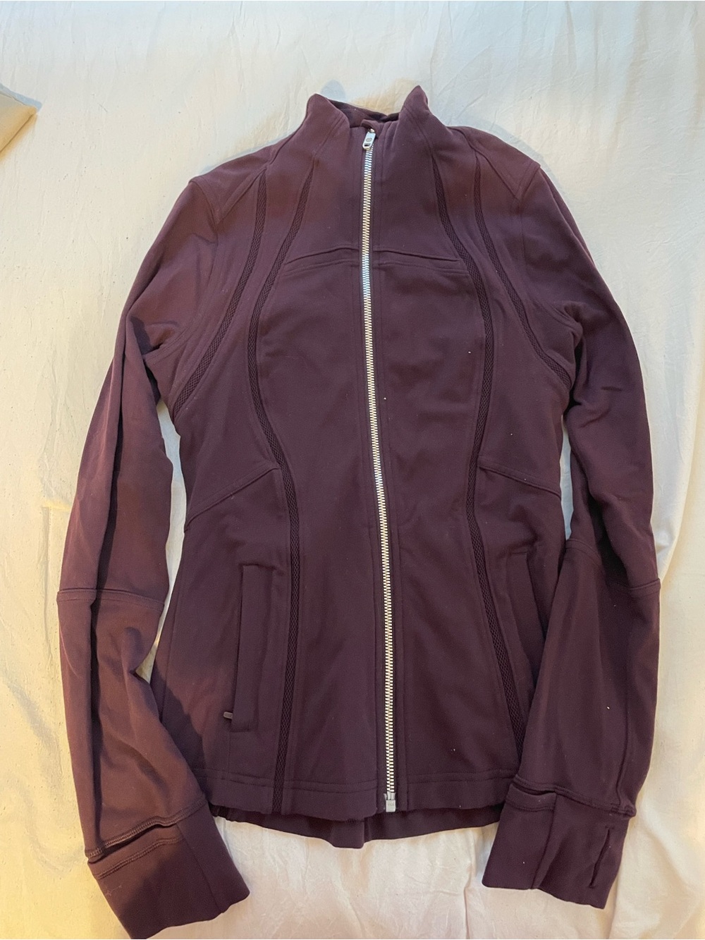 Lululemon define jacket